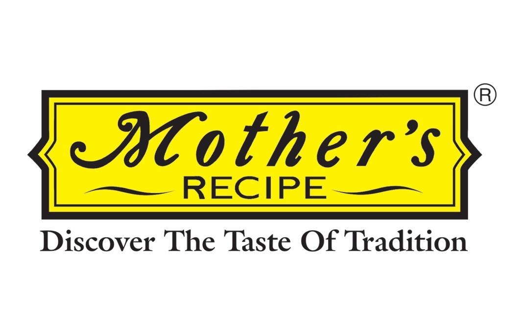 Mother's Recipe Lime Pickle (South Indian Style)   Pack  200 grams